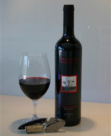 Diamond Creek Estate Cellar Door - Accommodation Mount Tamborine 3