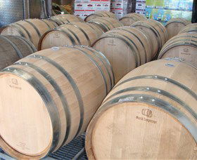 Diamond Creek Estate Cellar Door - Accommodation Mount Tamborine 1
