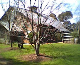 Berrima NSW Accommodation Mount Tamborine