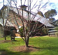 Joadja Winery - Accommodation Mount Tamborine
