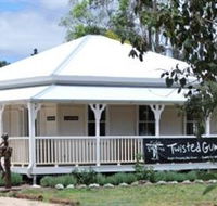 Twisted Gum Wines - Accommodation Mount Tamborine