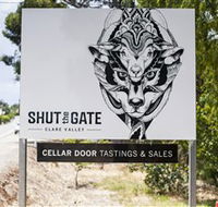 Shut The Gate Winery and Cellar Door - Accommodation Mount Tamborine