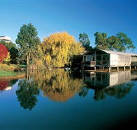 Balnaves of Coonawarra - Accommodation Mount Tamborine