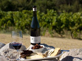 Cape Jaffa Wines - Accommodation Mount Tamborine 3