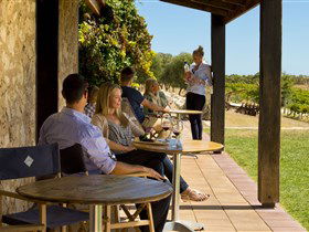 Cape Jaffa Wines - Accommodation Mount Tamborine 1