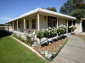 Wangolina Station - Accommodation Mount Tamborine 1