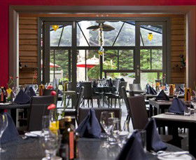 Oakdene Vineyards Restaurant And Cellar Door - Accommodation Mount Tamborine 2