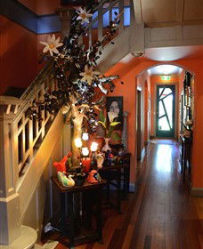 Oakdene Vineyards Restaurant And Cellar Door - Accommodation Mount Tamborine 6