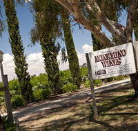 Monichino Wines - Accommodation Mount Tamborine