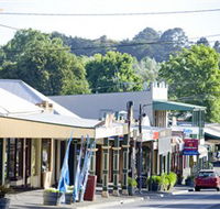 Chanters Ridge - Accommodation Mount Tamborine