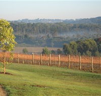Paradigm Hill - Accommodation Mount Tamborine