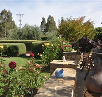 Garners Heritage Wines - Accommodation Mount Tamborine
