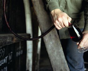 Morris Wines - Accommodation Mount Tamborine 1