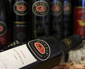 Morris Wines - Accommodation Mount Tamborine 4