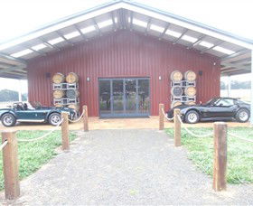 McGlashans Wallington Estate - Accommodation Mount Tamborine 0