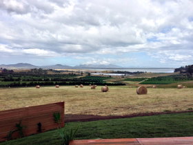 Cranbrook TAS Accommodation Mount Tamborine