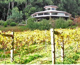 Gellibrand Lower VIC Accommodation Mount Tamborine