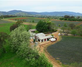 Ebden VIC Accommodation Mount Tamborine