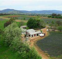 Schmidts Strawberry Winery - Accommodation Mount Tamborine