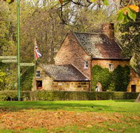 Cooks Cottage - Accommodation Mount Tamborine