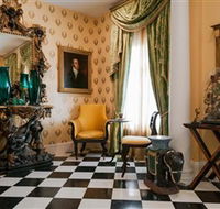 The Johnston Collection - Accommodation Mount Tamborine