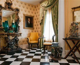 The Johnston Collection - Accommodation Mount Tamborine 0