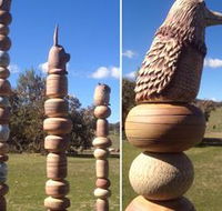 Carcoar Pottery - Accommodation Mount Tamborine