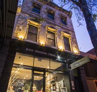 Body Freedom Urban Spa - Accommodation Mount Tamborine