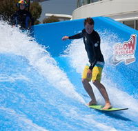 MSAC FlowRider - Accommodation Mount Tamborine