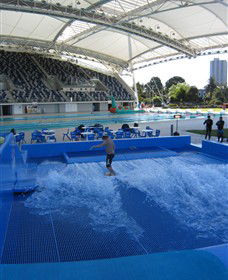 MSAC FlowRider - Accommodation Mount Tamborine 3