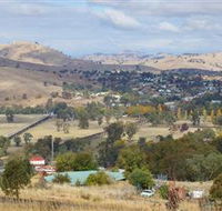 Gundagai Built Heritage Walk - Accommodation Mount Tamborine