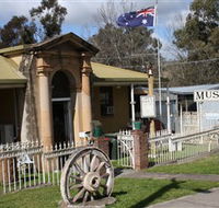 Gundagai Historic Museum - Accommodation Mount Tamborine