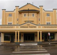 Gundagai Emporium - Accommodation Mount Tamborine