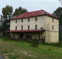 The Old Mill - Accommodation Mount Tamborine