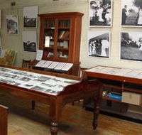 The Gabriel Historic Photo Gallery - Accommodation Mount Tamborine