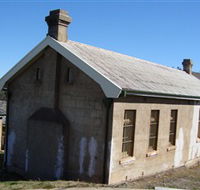 The Old Gundagai Gaol - Accommodation Mount Tamborine