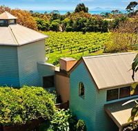 Curlewis Winery - Accommodation Mount Tamborine