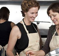 A tavola Cooking School at Pizzini Wines - Accommodation Mount Tamborine