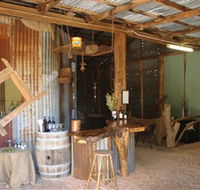 Tin Shed Cider - Accommodation Mount Tamborine