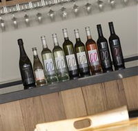BAIE Wines - Accommodation Mount Tamborine