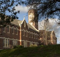 Saint Clement's Retreat and Conference Centre - Accommodation Mount Tamborine