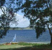 Sugarloaf Reservoir Park - Accommodation Mount Tamborine