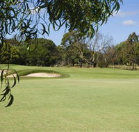 Curlewis Golf Club - Accommodation Mount Tamborine
