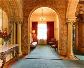 Rippon Lea House And Gardens - Accommodation Mount Tamborine 1