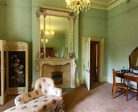 Rippon Lea House And Gardens - Accommodation Mount Tamborine 2