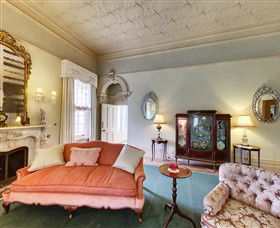 Rippon Lea House And Gardens - Accommodation Mount Tamborine 3