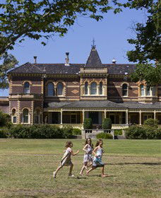 Rippon Lea House And Gardens - Accommodation Mount Tamborine 4
