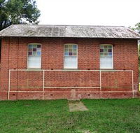 Wymah Museum - Accommodation Mount Tamborine
