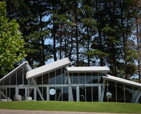 Leura Park Estate - Accommodation Mount Tamborine 0