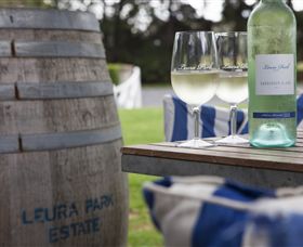 Leura Park Estate - Accommodation Mount Tamborine 3